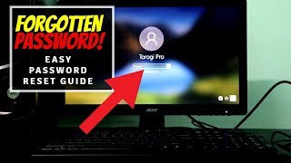 Easily Reset Forgotten Windows 10 password with Hirens Boot CD [upl. by Adala]