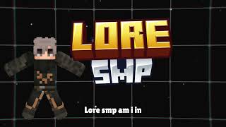 Lore smp applications [upl. by Tamer]