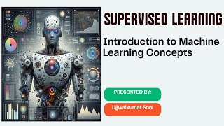 Supervised Learning Explained A Beginners Guide to Machine Learning [upl. by Hawkins]