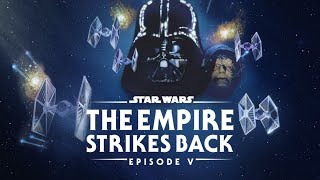 សម្រាយរឿង៖ STAR WARS The Empire Strikes Back [upl. by Oironoh]