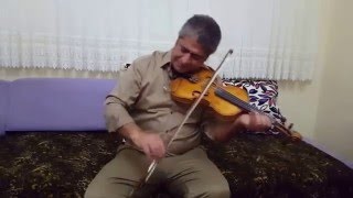 Kemancı Mızrap  Kör Olasıca [upl. by Treble304]