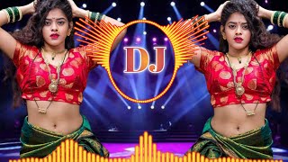 Hard Bass DJ Remix song 2023♥️🥀Hindi Nonstop dj remix💃💃 DJ REMIX💕 OLD IS GOLD  NEW 2023 DJ [upl. by Eselrahc]