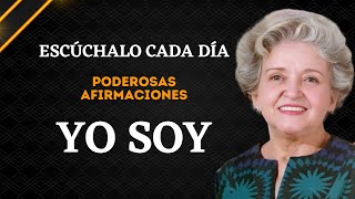 ✅EL DINERO EL ÉXITO Y LA ABUNDANCIA LLEGARAN A TU VIDA💰 Ley de atracciónCONNY MÉNDEZ  YO SOY [upl. by Jonis]