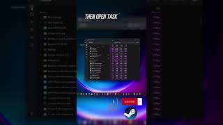 Fix Slow Download Speed Steam Games Solve [upl. by Ahsea]