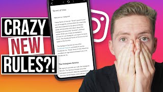 Full Instagram Monetization Policies  How To Get Monetized On Instagram [upl. by Nahtaj]