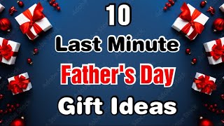 10 Best DIY Fathers Day Gift Ideas  Fathers Day Gifts  Fathers day Gifts 2024 [upl. by Eednus508]