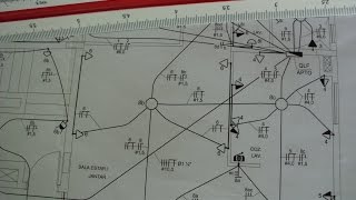 Como Usar o Escalímetro nas Medidas de Projetos Elétricos [upl. by Larena]