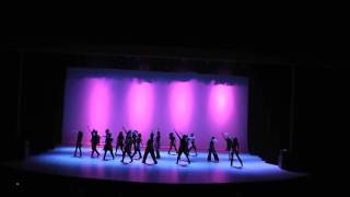 COREOGRAFIA GALILEU [upl. by Ewart]