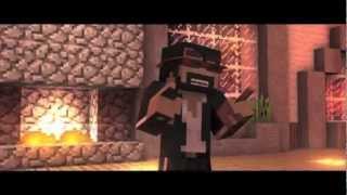 Revenge Minecraft Parody  Captain Sparklez  Sped up 200 [upl. by Agostino519]