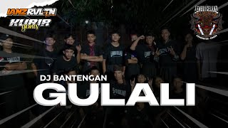 DJ BANTENGAN GULALI STTLE GAYENG LEMBU ICELAND [upl. by Kcarb177]