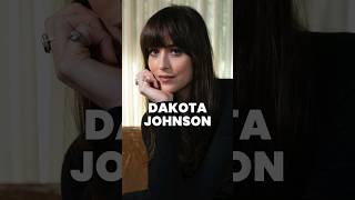 Dakota Johnson From Hollywood Legacy to Iconic Star DakotaJohnson BiographyShorts actress life [upl. by Hirza]