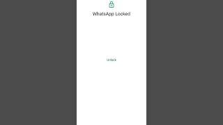 WhatsApp par lock kaise lagaye whatsapp lock fingerlock tech music Technical Windows [upl. by Chretien29]