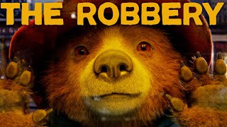 quotThe Adventures of Paddington Bear 101quot [upl. by Apthorp]