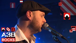 Sisters Live Show No 272012  Henrik Freischlader Band [upl. by Ahseekal]