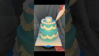 Making birthday cake my family🎂 viral cake shortsfeed shorts brithday family [upl. by Atnoed]