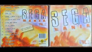 SEGA Mania vol 1 Camarade  Camaron In sel momon Ecoute nout prière [upl. by Eybbob]