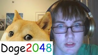 Doge2048 [upl. by Hallagan505]