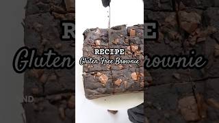 Finally A Healthy Brownie Recipe That Tastes AMAZING brownie healthyrecipes bakinghubacademy [upl. by Marentic434]