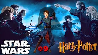 What if Harry Potter was in Star Wars Season 2 Episode 9 [upl. by Aicert]