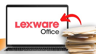 Lexware Office Das Große Tutorial Buchhaltung einfach gemacht [upl. by Anna-Diana192]