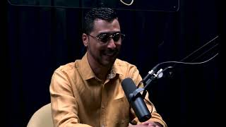 5 The Right Room Podcast with Mohamed Ali Souissi High Tech Journalist Full Episode [upl. by Nariko]