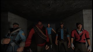 SFM Creepypasta My Friends and I Broke into an Abandoned School [upl. by Htiel399]