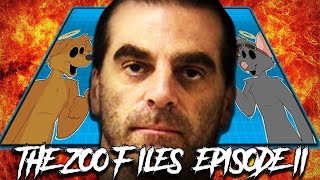 Uniquely Degenerate Part II Doug Spink and The Zooier Than Thou Podcast  The Zoo Files [upl. by Cthrine]