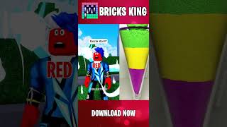 BULLY HACKED THE COLOR CHALLENGE IN BLOX FRUITS shorts [upl. by Andros]