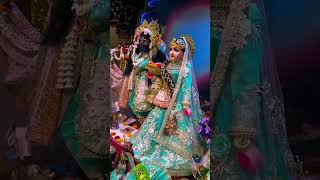 🙏Shri Radhe 💘Krishna Odia Bhajan songshortsvideo vairalvideo 🪔🌺🙏🙏 [upl. by Hennahane882]