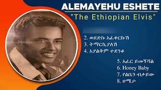 Alemayehu Eshete You Cant Miss [upl. by Dorcas]