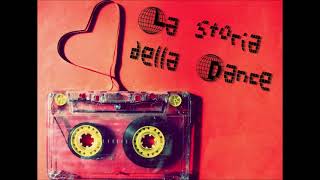 La storia della dance  Vol26 1998  Part 99 [upl. by Rosanne244]