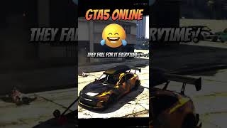 MK2 OPPRESSORS GHOSTED CAN’T RESIST COMING DOWN TOO LOW 💀GTA5 ONLINE 💀 gta5 gta videogames [upl. by Steffin]