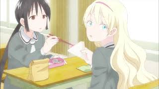 Ham  Asobi Asobase [upl. by Gemina]