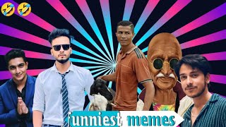 funniest viral memes 🤣memes funny comedymemes viralvideos [upl. by Ahtera]