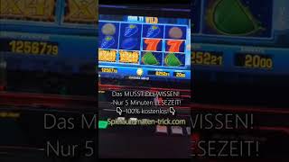 SPIELBANK BERLIN Merkur MULTI WILD JACKPOT 2022 💥 auf 20€ EURO EINSATZ [upl. by Lliw]