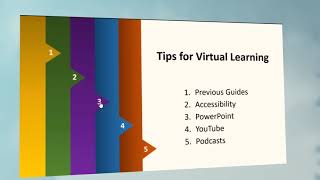 Tips for Virtual Instruction [upl. by Ativahs]