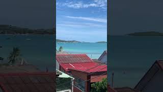 Welcome to Koh Samui Thailand HamidWanders kohsamui thailandtravel beachinthailand islandlife [upl. by Yornek]