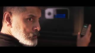 kadaram kondan mass scene [upl. by Possing]