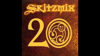 Skitzmix 20  Megamix Mixed by Nick Skitz [upl. by Vowel]