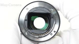 SONY ソニー 2x Teleconverter SEL20TC 美品 [upl. by Ateuqahs]