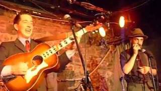 Feels So Good  Pokey LaFarge  Kilkenny [upl. by Ullman]