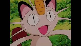 Meowth Talking In First Person Again [upl. by Eenattirb]