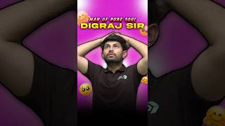 Digraj Sir Emotional Moments🥰😍 digrajsir meetup trending emotional shorts class10 motivation [upl. by Itisahc]