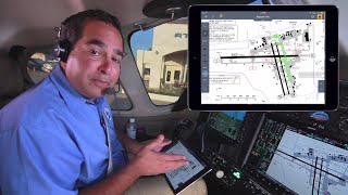 Jeppesen Mobile Flite Deck [upl. by Euqinom]