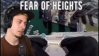 Do You Have A Fear Of Heights [upl. by Truda]