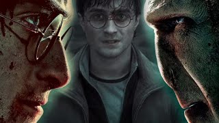 How Voldemort Lost The Second Wizarding War Was Smarter In The Books Than The Movies [upl. by Windham]