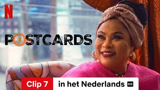 Postcards Seizoen 1 Clip 7 ondertiteld  Trailer in het Nederlands  Netflix [upl. by Alger]