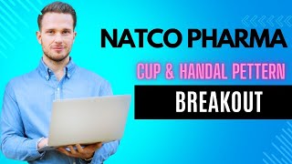 Natco Pharma breakoutstocks trending scalping [upl. by Nosnaj]