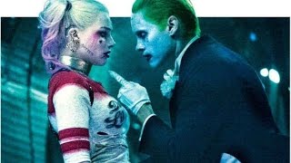 Joker amp Harley Quinn  Kill For You [upl. by Naenej994]