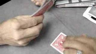 3 card trick [upl. by Tab]